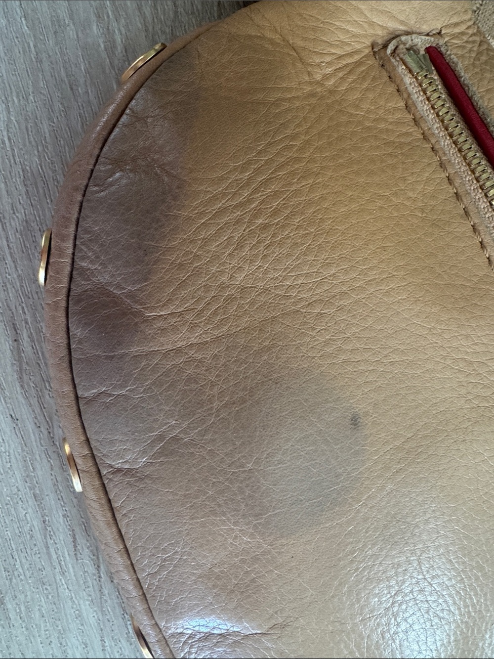 Hammitt Charles medium cross body purse - Picture 3 of 9